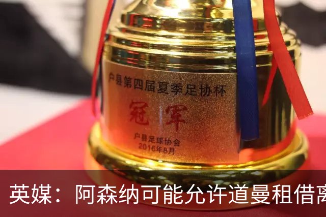 英媒：阿森纳可能允许道曼租借离队，但必须有利于球员发展